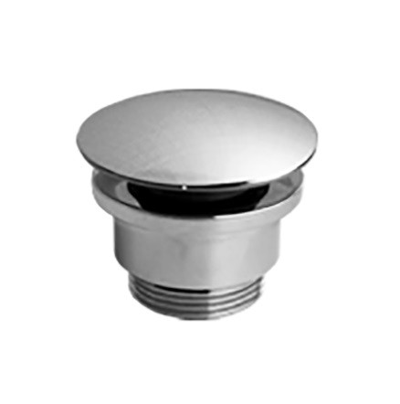 Донный клапан SIMAS цвет хром PLCR