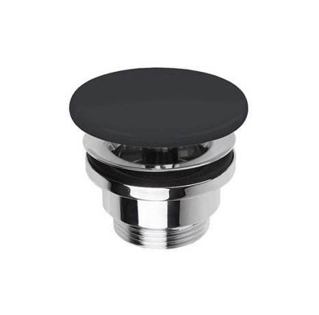 Донный клапан SIMAS цвет антрацит матовый PLCE.AM