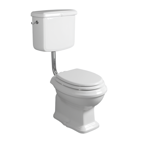 Унитаз SIMAS ARCADE напольный приставной или к бачку с вертикальным сливом цвет белый AR801