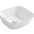 Раковина SIMAS WAVE накладная без отверстий цвет белый WA03