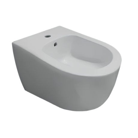 Биде SIMAS TREVI подвесное цвет белый TR19/F85