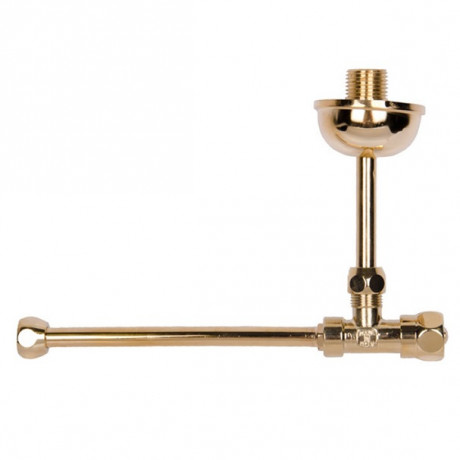 Угловой кран SIMAS 120006ORO