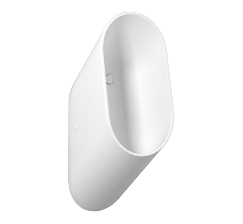 Писсуар SIMAS VIGNONI подвесной цвет белый VI03/F85