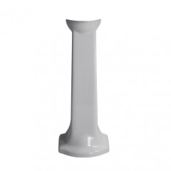 Пьедестал SIMAS LONDRA напольный цвет белый LO905