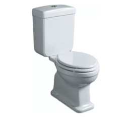 Унитаз SIMAS LONDRA напольный к бачку моноблок цвет белый LO921